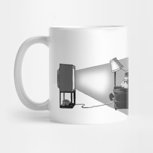 Thrillhouse Mug